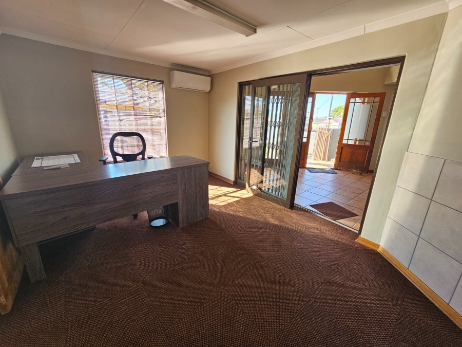 To Let Commercial Property for Rent in Bethlehem Free State